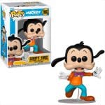 Funko Pop! Disney: Mickey and Friends - Goofy 1992 #1692 Vinyl Figure