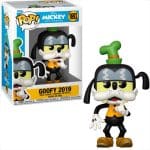 Funko Pop! Disney: Mickey and Friends - Goofy 2019 #1693 Vinyl Figure