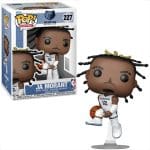 Funko Pop! Basketball: Memphis Grizzlies - Ja Morant Association Edition Jersey #227 Vinyl Figure