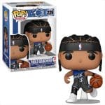 Funko Pop! Basketball: Orlando Magic - Paolo Banchero Icon Edition Jersey #229 Vinyl Figure