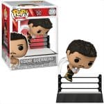 Funko Pop! Premium: World Wrestling Entertainment - Eddie Guerrero Frog Splash #200 Vinyl Figure