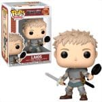 Funko Pop! Animation: Delicious In Dungeon- Laios* #2199 Vinyl Figure