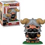Funko Pop! Plus: Delicious In Dungeon - Senshi #2202 Vinyl Figure