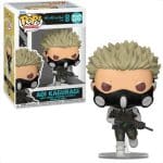 Funko Pop! Animation: Kaiju No. 8 - Aoi Kaguragi #2247 Vinyl Figure