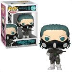 Funko Pop! Animation: Kaiju No. 8 - Haruichi Izumo #2246 Vinyl Figure