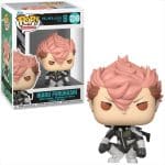 Funko Pop! Animation: Kaiju No. 8 - Iharu Furuhashi #2245 Vinyl Figure
