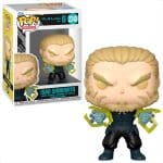 Funko Pop! Animation: Kaiju No. 8 - Isao Shinomiya #2248 Vinyl Figure