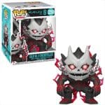 Funko Pop! Super: Kaiju No. 8 - Kaiju No. 8 Uncontrolled #2250 Vinyl Figure 6