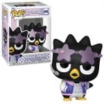 Funko Pop! Sanrio: Hello Kitty and Friends - Badtz-Maru #141 Vinyl Figure