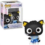 Funko Pop! Sanrio: Hello Kitty and Friends - Chococat #142 Vinyl Figure