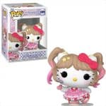 Funko Pop! Sanrio: Hello Kitty and Friends - Hello Kitty #139 Vinyl Figure