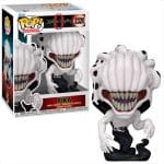 Funko Pop! Animation: Jujutsu Kaisen 0 - Rika #2320 Vinyl Figure