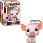Funko Pop! Movies: Babe - Babe Bah-Ram-Ewe #1952 Vinyl Figure