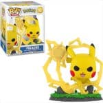 Funko Pop! Premium: Pokemon - Pikachu #1127 Vinyl Figure