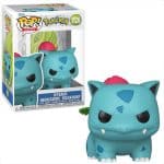 Funko Pop! Games: Pokemon - Ivysaur #1126 Vinyl Figure