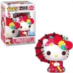 Funko Pop! Sanrio: Hello Kitty in Kimono Special Edition #135 Vinyl Figure