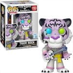 Funko Pop! Games: Five Nights At Freddys - Tiger Rock Special Edition #1153 Vinyl Figure