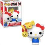 Funko Pop! Sanrio: Hello Kitty - Hello Kitty with Airplane Balloon Special Edition #144 Vinyl Figure