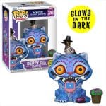 Funko Pop! Animation: K-pop Demon Hunters - Derpy With Sussie  #2260 Vinyl Figure