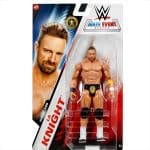 Mattel WWE®: Main Event Series - La Knight Action Figure JCV47