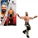Mattel WWE®: Main Event Series - Andrade Action Figure JCV49