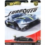 Mattel Hot Wheels Premium Car Culture: Euro Speed - Aston Martin Vantage GTE Vehicle JBK76