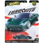 Mattel Hot Wheels Premium Car Culture: Euro Speed - Automobili Pininfarina Battista Vehicle JBK77