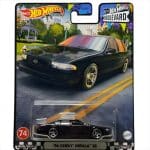 Hotwheels 1/64 Premium Boulevard 96 Chevy Impala SS