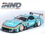 INNO MODELS 1/18 mazda rx7 fd3s lb-super silhouette *resin*, various
