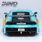 INNO MODELS 1/18 mazda rx7 fd3s lb-super silhouette *resin*, various - Image 2