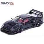 INNO MODELS 1/64 lbwk f40, full carbon