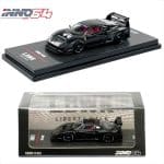 INNO MODELS 1/64 lbwk f40, full carbon - Image 2