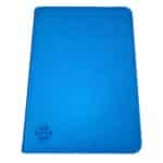 Kaissa 9-Pkt Premium Blue - Hold Upto 360 Cards - Sideloading