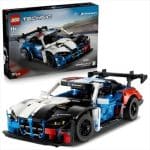 LEGO® Technic™: BMW M4 GT3 EVO Race Car 42226