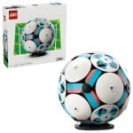 Lego® Editions: Soccer Ball 43019