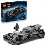 LEGO® DC Batman™: Batman v Superman™ Batmobile™ 76331