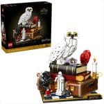 LEGO® Harry Potter™: Sorcerer’s Stone – Collectors’ Edition 76466