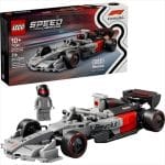 Lego Speed Champions: Audi Revolut F1 Team R26 Formula 1 77259