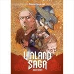 Manga Vinland Saga Hard Cover Vol. 07 Kodansha Comics