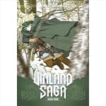 Manga Vinland Saga Hard Cover Vol. 09 Kodansha Comics