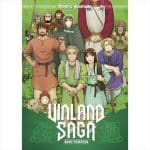 Manga Vinland Saga Hard Cover Vol. 13 Kodansha Comics