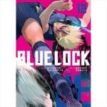 Manga Blue Lock Vol.12 Kodansha