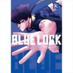 Manga Blue Lock Vol.13 Kodansha