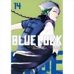 Manga Blue Lock Vol.14 Kodansha