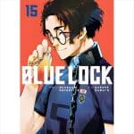 Manga Blue Lock Vol.15 Kodansha