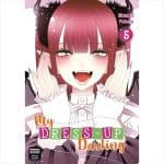 Manga My Dress-up Darling 05 By Shinichi Fukuda