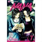 Manga Nana Vol. 07 VIZ