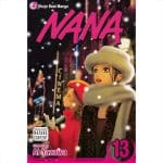 Manga Nana Vol. 13 VIZ