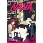 Manga Nana Vol. 14 VIZ