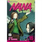 Manga Nana Vol. 16 VIZ